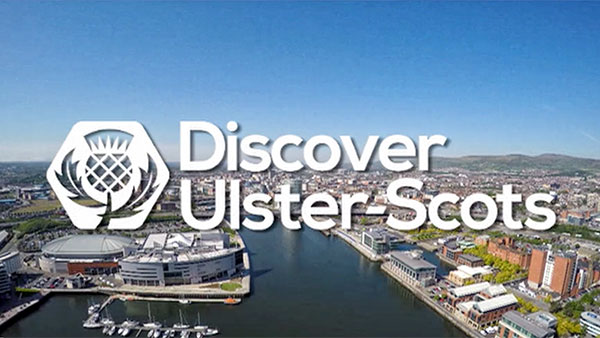 Ulster-Scotch Leid Week:Ulster-Scots Language Week